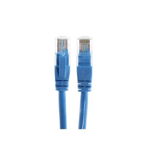 UNIFLEX CAT5E UTP Cable 10m. (UFX-CAT5E10) (คละสี) - A0150389
