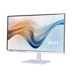 MSI MODERN MD272QPW ลำโพงในตัว- 27" IPS 2K SPEAKERS USB-C 75Hz ประกัน 3 ปี