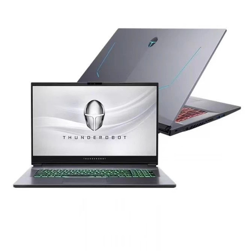 Thunder God 911MT/Zero Gaming 3A RTX4060