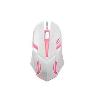 OKER USB MOUSE OP-167 WHITE - A0169447