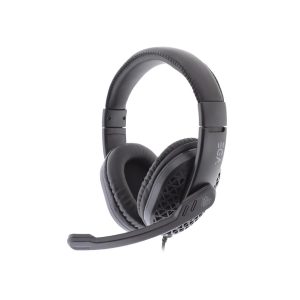 EGA Headset LITE (H107) Black