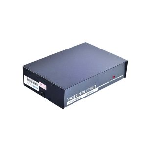 กล่องแยกจอ VGA Splitter 1:2