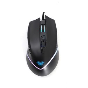 AULA MOUSE AULA F805 BLACK