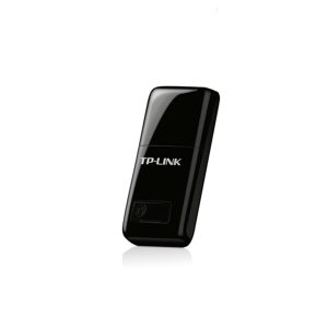 TP-LINK Wireless USB Adapter (TL-WN823N) N300