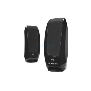 ลำโพง LOGITECH (S150) Black
