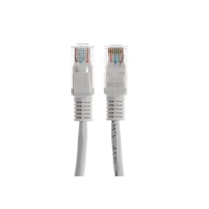 UNIFLEX CAT6 UTP Cable 3m. (UFX-CAT603) 'คละสี' - A0150394
