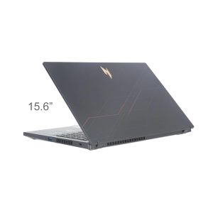 ACER Notebook (โน๊ตบุ๊ค) Nitro Lite ANV15-52-574Y (Obsidian Black) - A0178692
